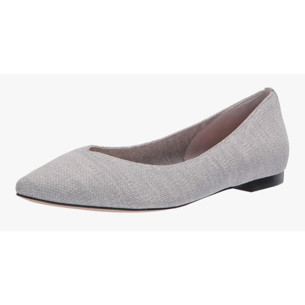 CC Corso Como Julia Knit Ballet Flat Size 10M
